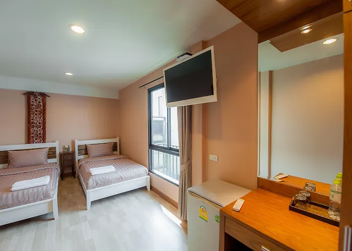 Full House 3* Bangkok