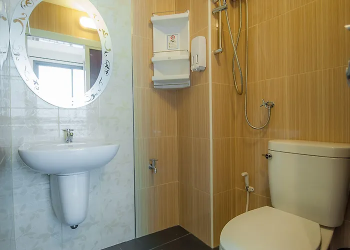 Full House 3* בנגקוק