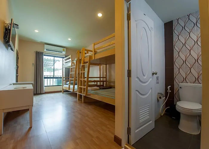 Full House Maison d'hôtes